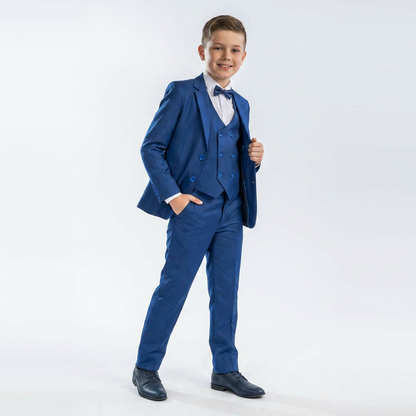 Classic Groom Boys Suits-1