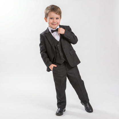 The Classic Suit Formal Boys Suit-1