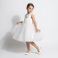 Classy Claudia Girls Short Dress-0