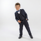 The Classic Suit Formal Boys Suit-0