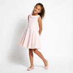 Classic Halo Dress-2
