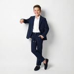 Navy Seal Boys Suit-0