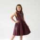 London Girls Bolero Dress-1
