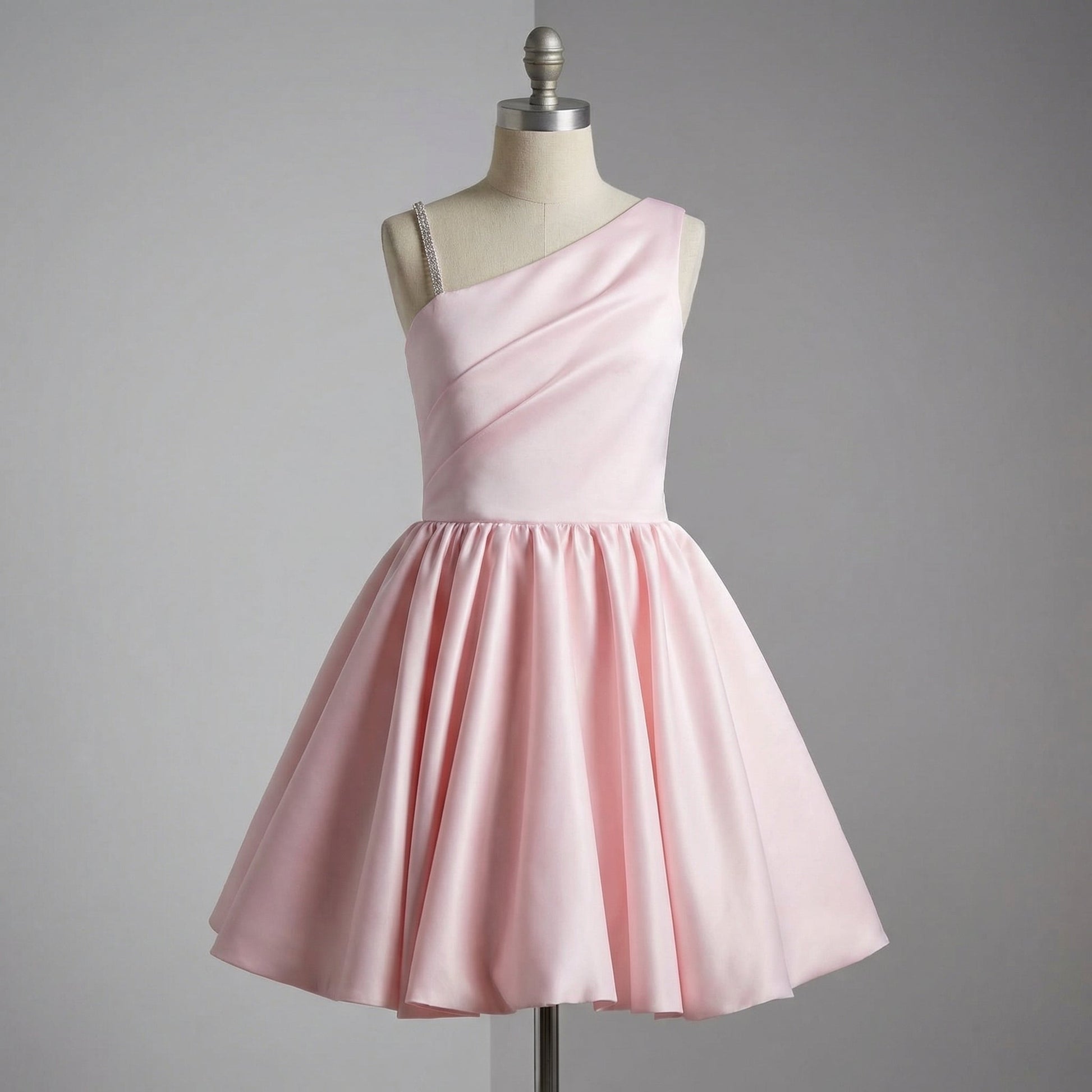 Olympia Girls Formal Dress-3