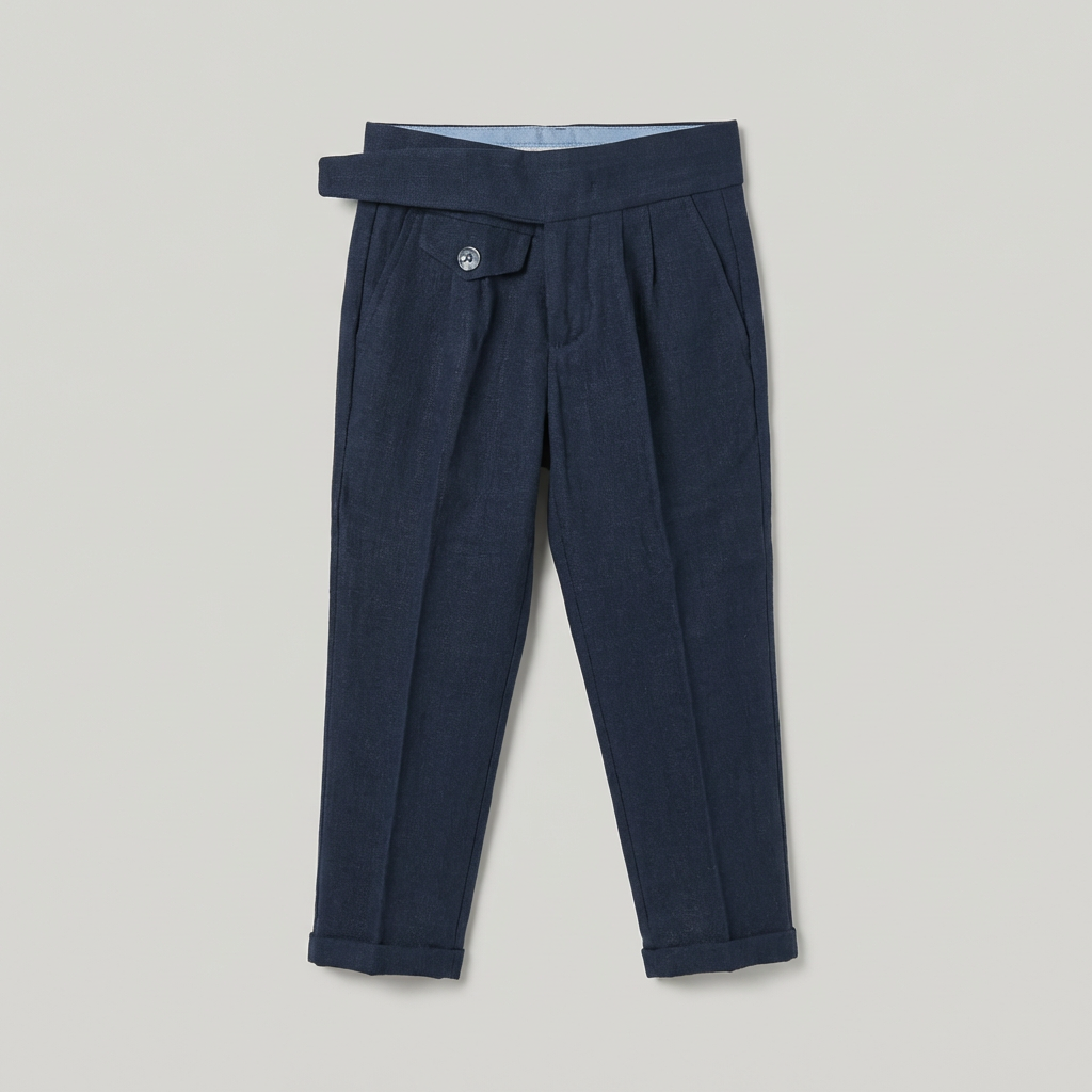Frostwell Boys Cool Suit-4