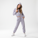 Court Side Girls 2PC Jogger Set-0
