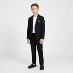 Bruce Formal Cool Suit-0