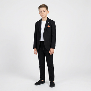 Bruce Formal Cool Suit-0
