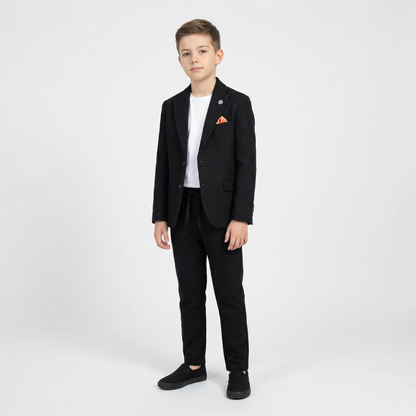 Bruce Formal Cool Suit-0