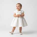 Timeless Aria Formal Baby Dress-0