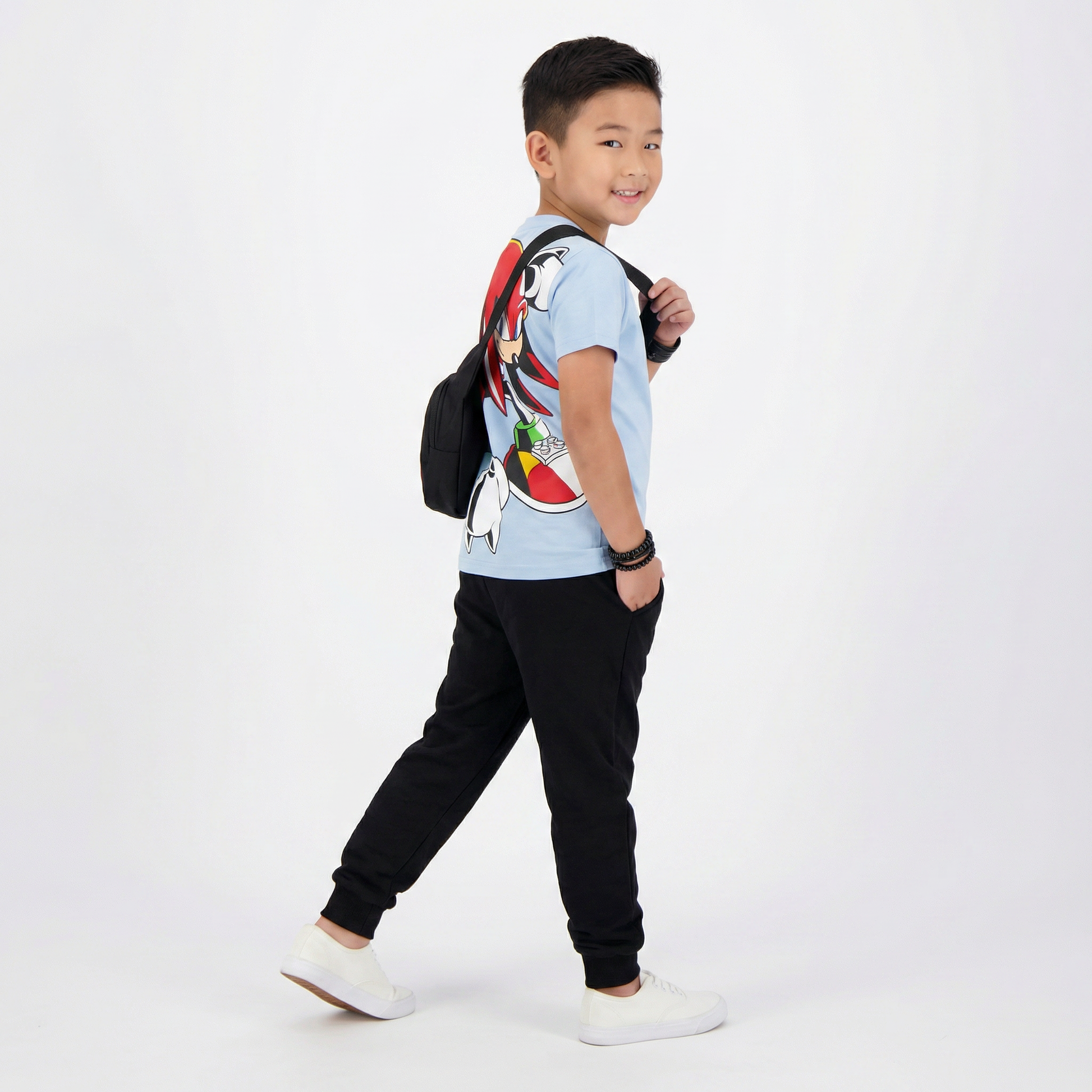 Chaos Mode Boys Set & Bag-3