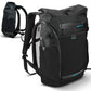 VENTAPAK Breeze 25 backpack accessory in a compact design for organized outdoor carry