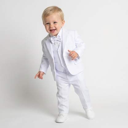 Baby Charles Formal Suit-0