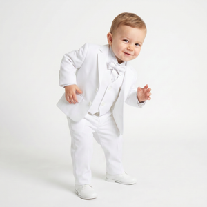 Baby Charles Formal Suit-1