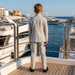 Trendline Classic Boys Suit-1