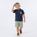 Buddy Cargo Baby Set-0