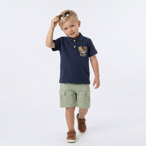 Buddy Cargo Baby Set-0