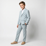 Sharp Gentleman Boys Suit-3