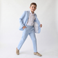 Sharp Gentleman Boys Suit-4