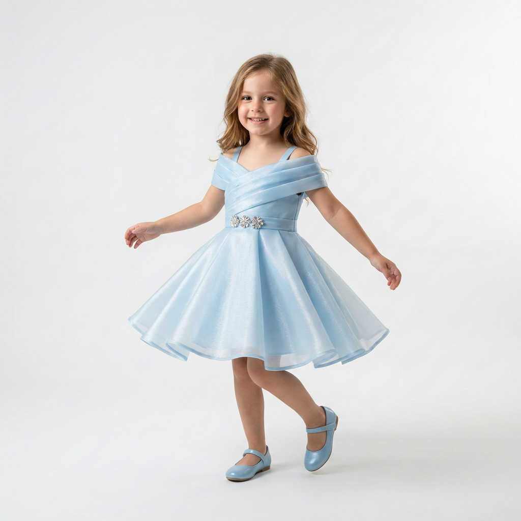 Mei Chill Dress-0