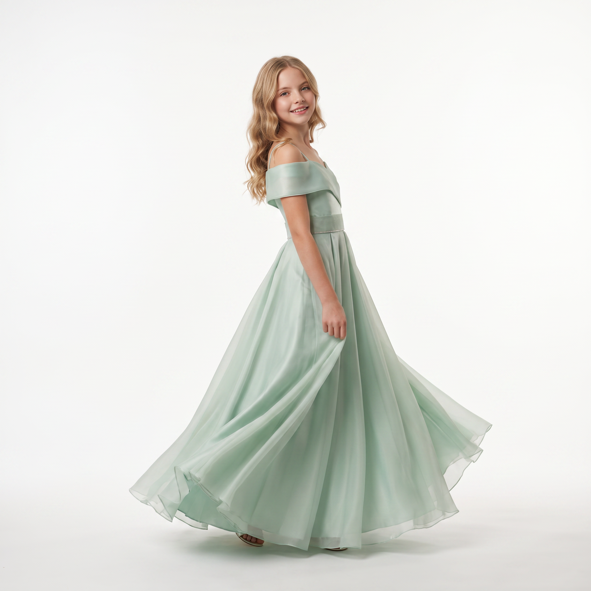 Ginny Lys Princess Dress-3