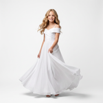 Ginny Lys Princess Dress-0