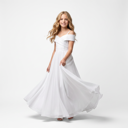 Ginny Lys Princess Dress-0