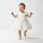 Little Duchess Formal Baby Dress-0