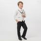 Formal Class Formal Boys Suit-0