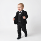 The Charlie Chic Baby Suit-4