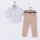 Lucky Logan 4PC Dressy Set-2