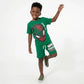Peter Summer Boys Shorts Set-1