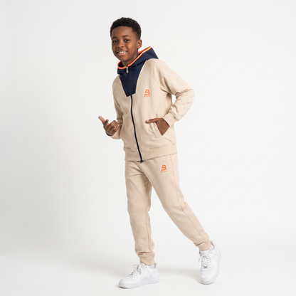 Urban Player 2PC Jogger Set-0