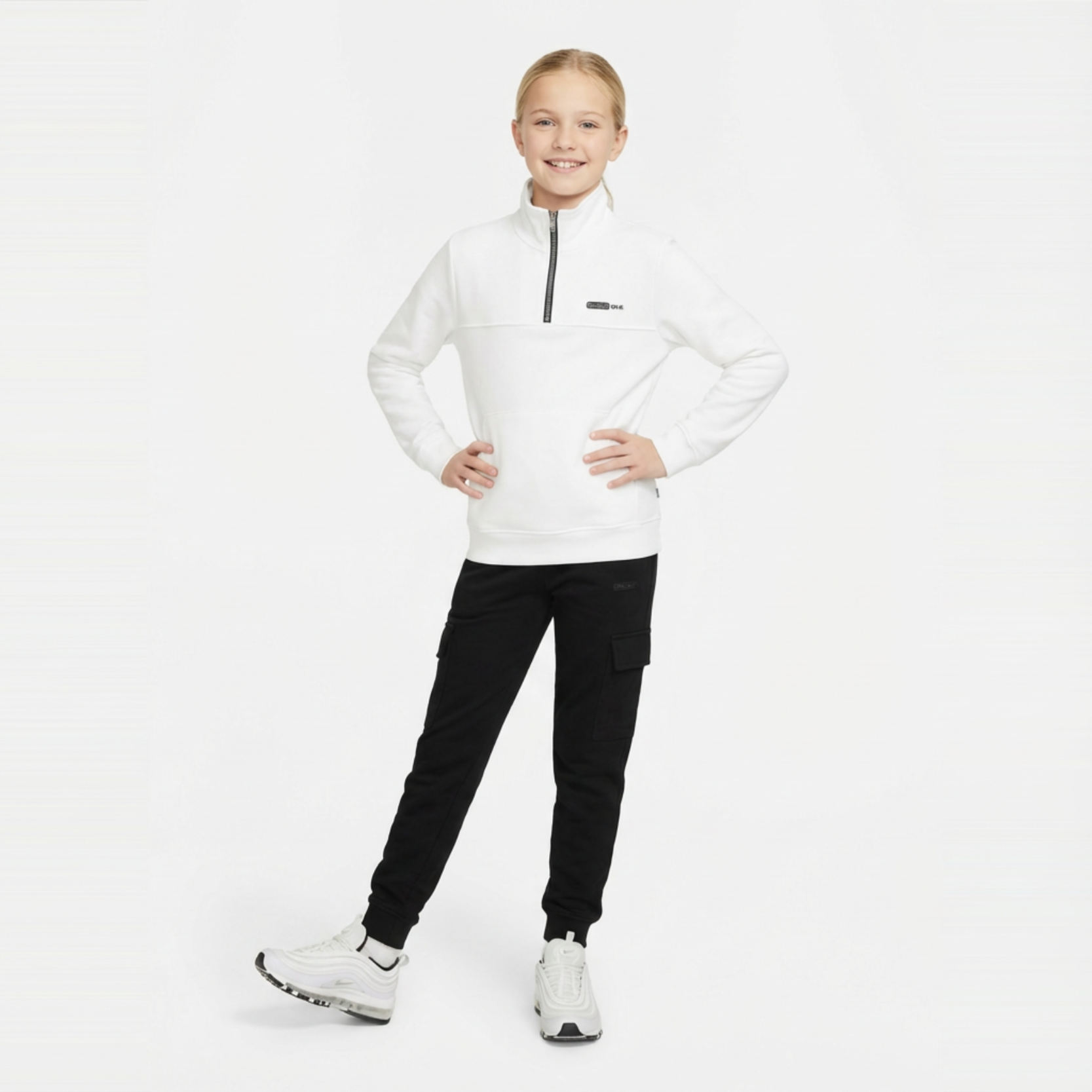 Sports One Unisex Joggers Set - Farnelli