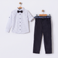 Lucky Logan 4PC Dressy Set-3
