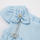 Royal Star Baby Dress-2