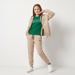 City Runner Unisex Tracksuit-0