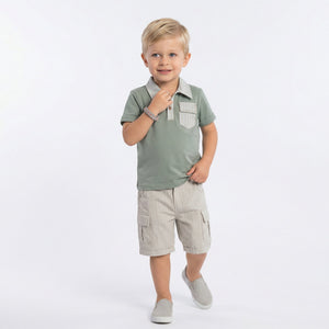 Little Gent Cargo Set-0
