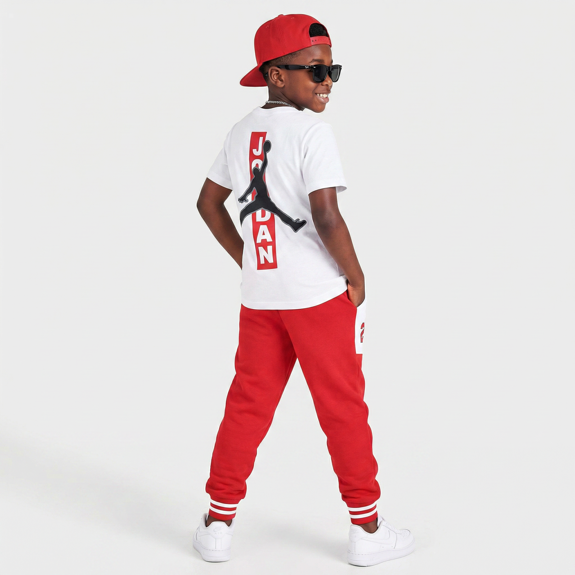 Chicago Legend Boys Set & Hat-1