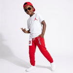 Chicago Legend Boys Set & Hat-0