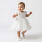 Royal Star Baby Dress-0