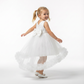 Fairy Frost Formal Dress-1