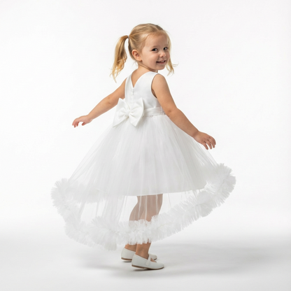 Fairy Frost Formal Dress-1