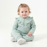 Sporty Flare Baby Casual Set-0