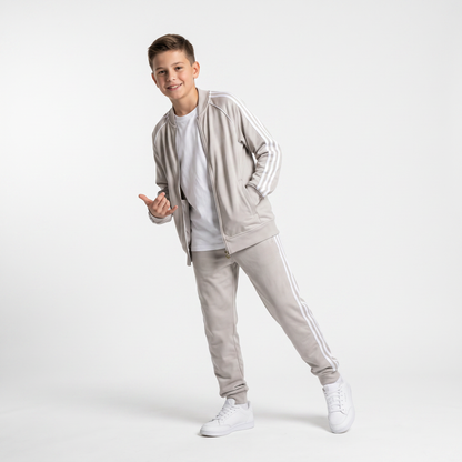 MYSTERY BRAND: Mystery Print Unisex Tracksuit-0
