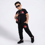 Chaos Mode Boys Set & Bag-1