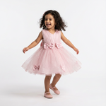 Little Cloud Formal Dress-2