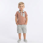 Little Gent Cargo Set-1