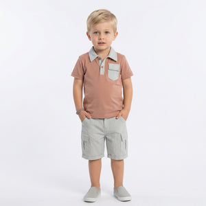 Little Gent Cargo Set-1