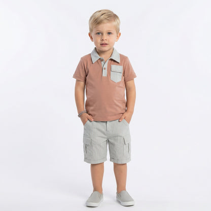 Little Gent Cargo Set-1